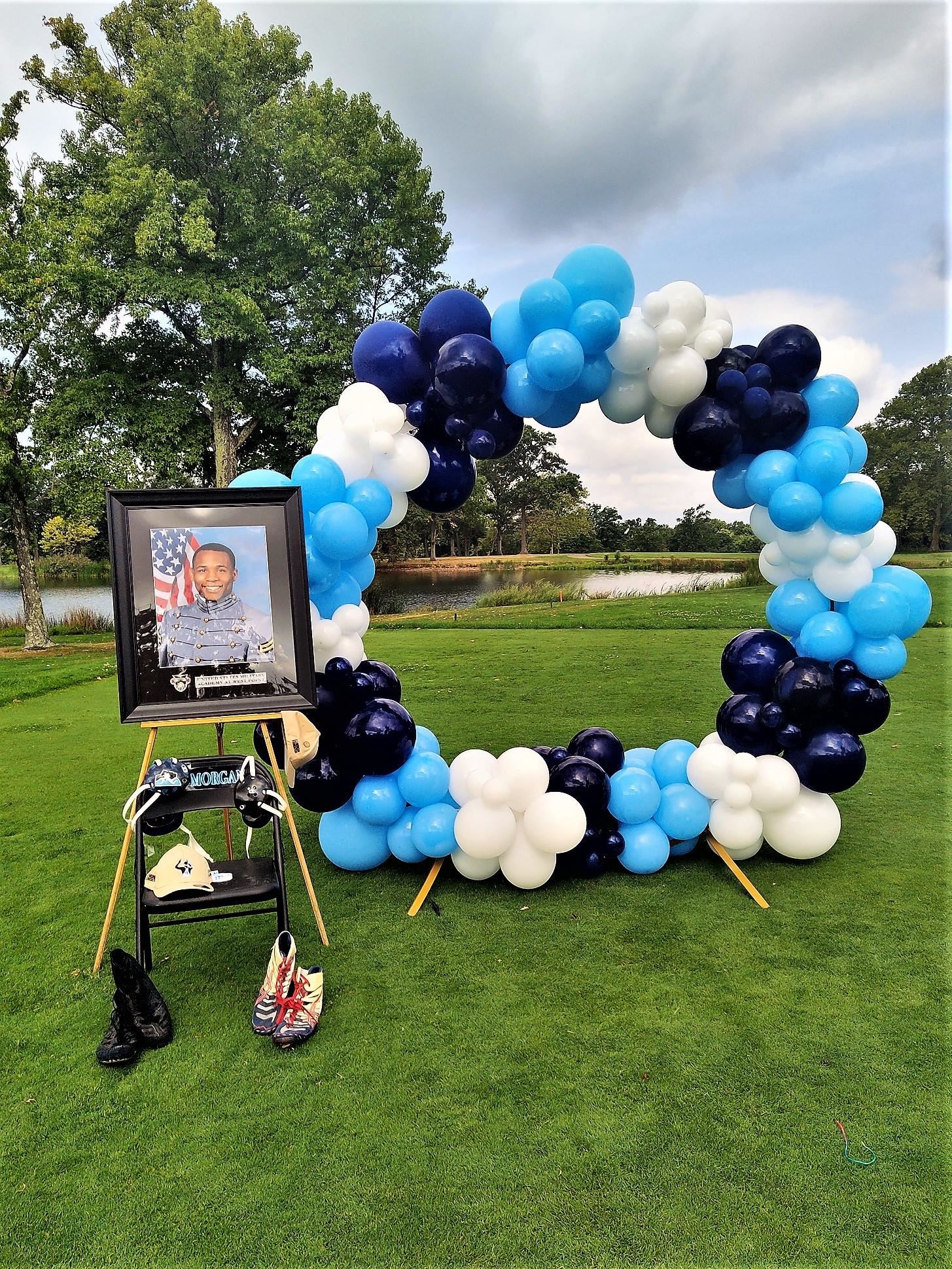  CJ Morgan Foundation